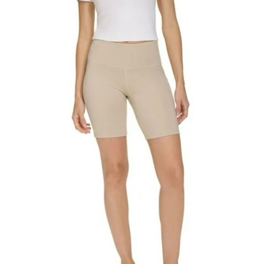 DKNY‎ 7’Inseam Bike Short Size XS